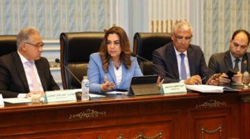 التنمية المحلية: جمع 6.4 مليون طن من النفايات وإقامة 25 محطة وسيطة و10 منشآت للمعالجة والتدوير في المحافظات