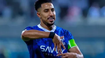 “نأمل في الوصول إلى النهائي”.. ماركا تشيد بالدوسري قبل مباراة ريال مدريد