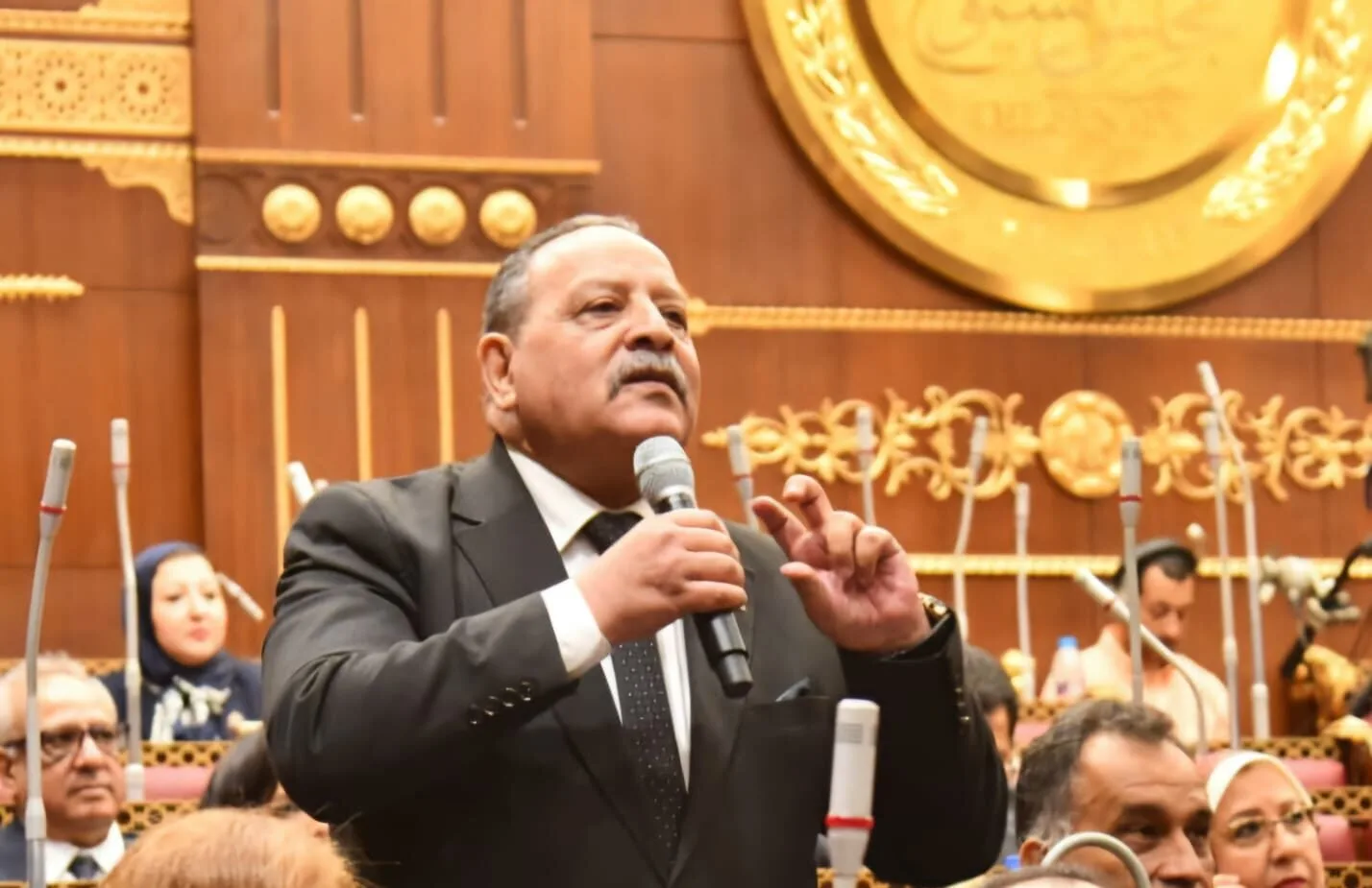 نائب التجمع: “ما شهدته الإسكندرية لا يمكن وصفه”… الجمهورية الجديدة نجحت في التعامل مع الأزمة لأول مرة
