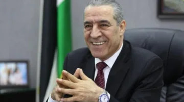 نائب الرئيس الفلسطيني يبرز قيمة مؤتمر نيويورك في تحقيق حل الدولتين
