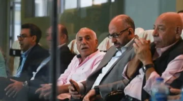 نائب المشرف العام على قطاع الناشئين في الزمالك يعتذر عن منصبه لأسباب مثيرة