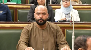 نائب برلماني: 30 يونيو علامة مميزة في التاريخ الحديث لمصر وتجسيد لوحدة الأمة