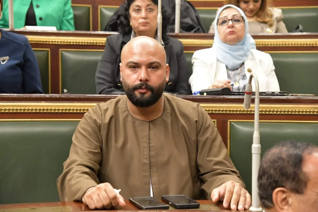 نائب برلماني: 30 يونيو علامة مميزة في التاريخ الحديث لمصر وتجسيد لوحدة الأمة نائب برلماني: 30 يونيو علامة مميزة في التاريخ الحديث لمصر وتجسيد لوحدة الأمة