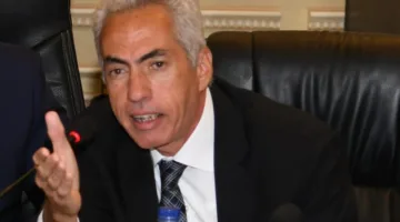 نائب برلماني: حدود مصر وحقها في السيادة خط أحمر لن يُسمح لأحد بتجاوزه