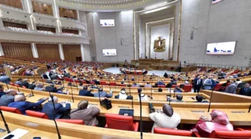 نائب: جهود الدولة أحدثت تحولاً كبيراً في العدالة الاجتماعية والتنمية