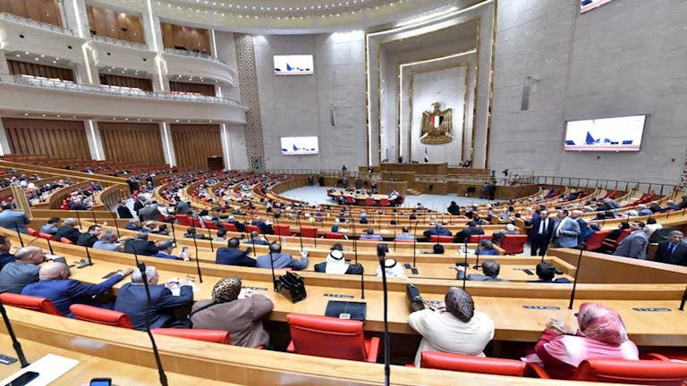 نائب: جهود الدولة أحدثت تحولاً كبيراً في العدالة الاجتماعية والتنمية