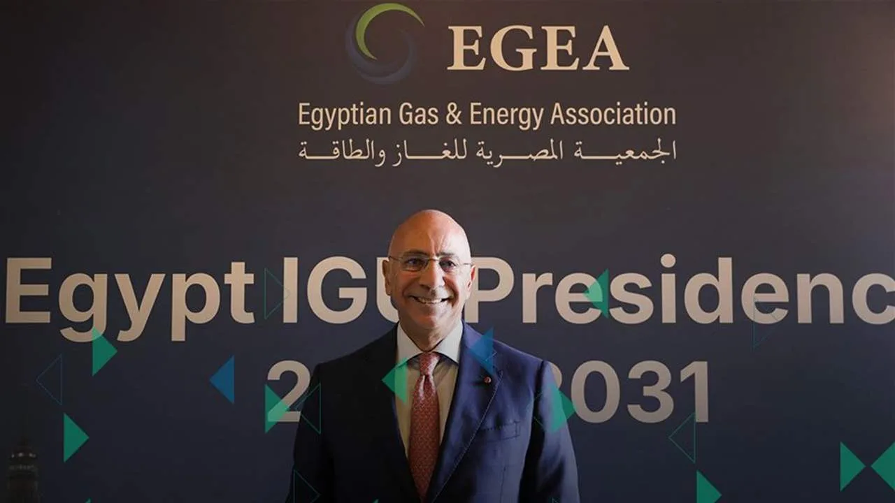نائب رئيس الاتحاد الدولي للغاز: الضغوط السياسية ترفع أسعار الغاز نائب رئيس الاتحاد الدولي للغاز: الضغوط السياسية ترفع أسعار الغاز