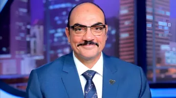 نائب رئيس حزب المؤتمر: 30 يونيو كانت ثورة شعبية أنقذت الدولة واستعادت الهوية الوطنية لمصر.