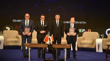 نائب رئيس مجلس الوزراء يطلق اليوم النسخة الرابعة من المؤتمر والمعرض الطبي الإفريقي “صحة إفريقيا Africa Health ExCon”