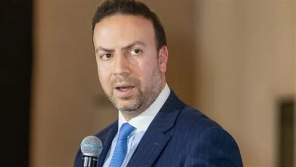 نائب محافظ البنك المركزي يشارك في تكليف “دي بي آي” بإدارة صندوق “إنكلود” للتكنولوجيا المالية نائب محافظ البنك المركزي يشارك في تكليف “دي بي آي” بإدارة صندوق “إنكلود” للتكنولوجيا المالية