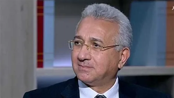 نائب وزير الخارجية السابق: توجهات مصر الخارجية بعد 30 يونيو تركز على التعاون الإقليمي وتعزيز الاستقرار في المنطقة نائب وزير الخارجية السابق: توجهات مصر الخارجية بعد 30 يونيو تركز على التعاون الإقليمي وتعزيز الاستقرار في المنطقة