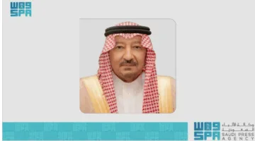 نائب وزير الخارجية يقدم التهاني للقيادة بمناسبة عيد الأضحى