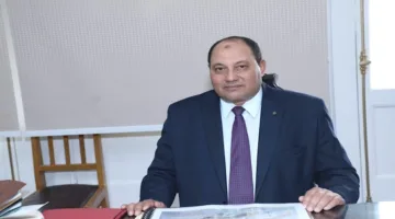 نائب وزير الزراعة يحضر افتتاح معرض التقنية المستدامة في أمستردام