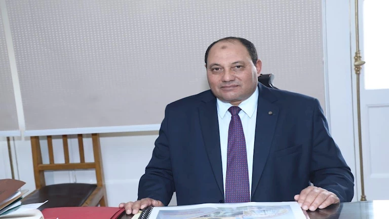 نائب وزير الزراعة يحضر افتتاح معرض التقنية المستدامة في أمستردام نائب وزير الزراعة يحضر افتتاح معرض التقنية المستدامة في أمستردام