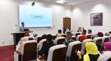 نائب وزير الصحة يشارك في افتتاح ورشة عمل متخصصة حول “التقييم المالي للمشاريع وإعداد دراسات الجدوى”