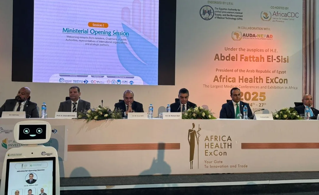 نائب وزير المالية: زيادة بنسبة 24% في الإنفاق على قطاع الصحة