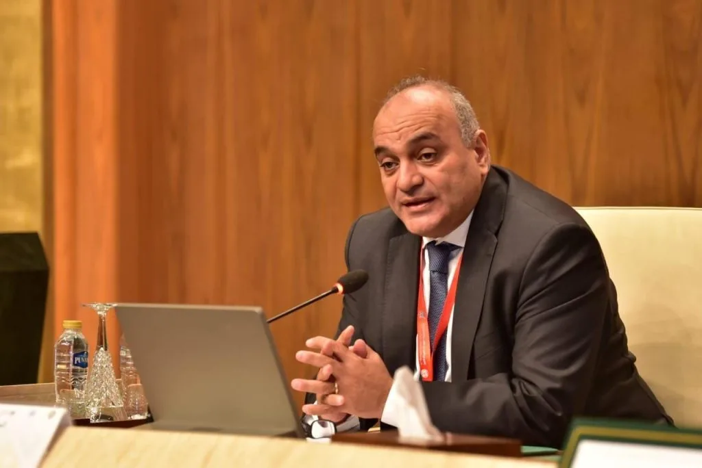 «نائب وزير المالية»: نبحث في زيادة الإعفاء الضريبي للعقارات إلى 4 ملايين جنيه «نائب وزير المالية»: نبحث في زيادة الإعفاء الضريبي للعقارات إلى 4 ملايين جنيه