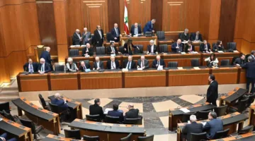 نائب يشتري شقتين مقابل 5.5 ملايين دولار في بيروت!