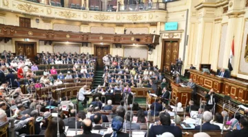 نائب يطالب الحكومة بالكشف عن أسعار الغاز للمصانع بشفافية