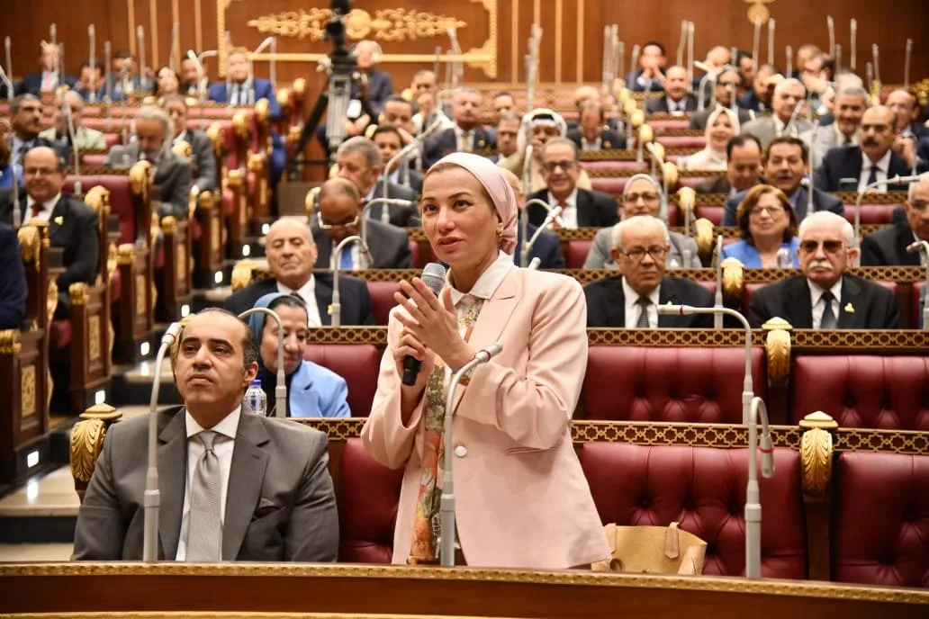 نائب يطالب بإنشاء هيئة مستقلة لإدارة المحميات الطبيعية نائب يطالب بإنشاء هيئة مستقلة لإدارة المحميات الطبيعية