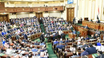 نائب يطالب بتأجيل الميزانية الجديدة وإجراء تقييم واقعي للتحديات الناتجة عن الحرب في المنطقة ومصر