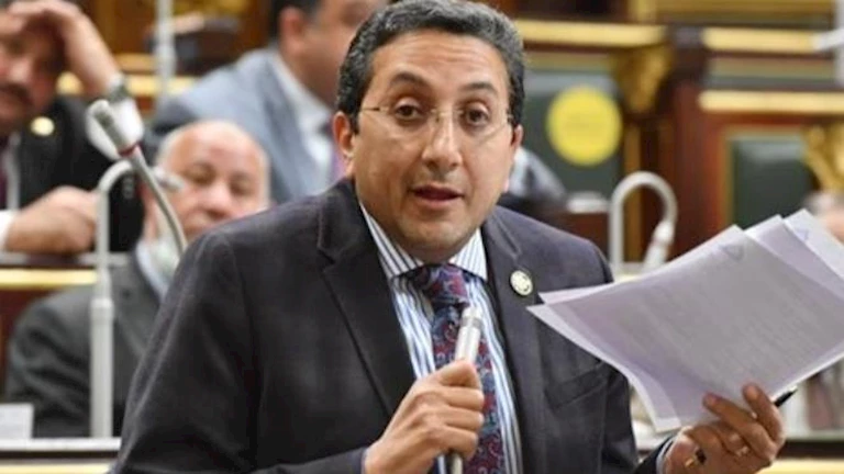 نائب يطلب تحويل مقيم الطعن ضد “جمعية الرسوم القضائية” للمساءلة التأديبية نائب يطلب تحويل مقيم الطعن ضد “جمعية الرسوم القضائية” للمساءلة التأديبية