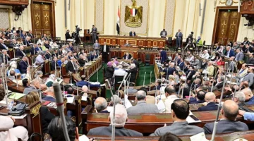 نائب يعلن عدم قبول ميزانية الدولة: الوضع الإقليمي يستدعي ذلك