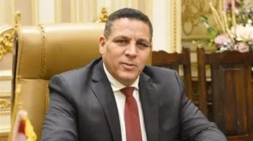 نائب: يوم 30 يونيو سيبقى رمزاً لإرادة المصريين في الدفاع عن هويتهم الوطنية