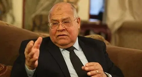 ناجي الشهابي: الهجوم الإيراني على القواعد الأمريكية في قطر يعلن عن انتهاء فترة الصمت. ناجي الشهابي: الهجوم الإيراني على القواعد الأمريكية في قطر يعلن عن انتهاء فترة الصمت.