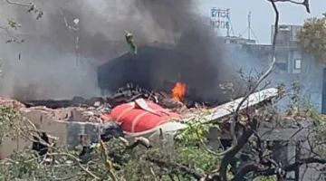 ناجي واحد بين 242 شخصًا: 7 حقائق عن الرحلة الأخيرة للطائرة الهندية المتعرضة للحادث (صور وفيديو)