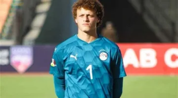 نادر السيد: أولويه ابني الانتقال إلى الزمالك، ولكن…