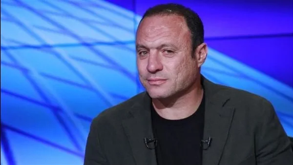 نادر السيد يتحدث عن مستقبل ابنه وجلسته مع حسين لبيب: التركيز على الزمالك نادر السيد يتحدث عن مستقبل ابنه وجلسته مع حسين لبيب: التركيز على الزمالك