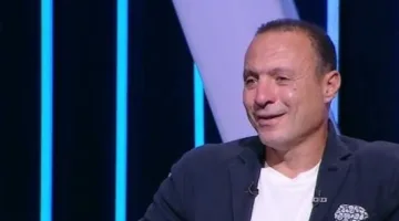 نادر السيد يناقش مستقبل ابنه والتفاصيل مع حسين لبيب: التركيز على الزمالك هو الأهم