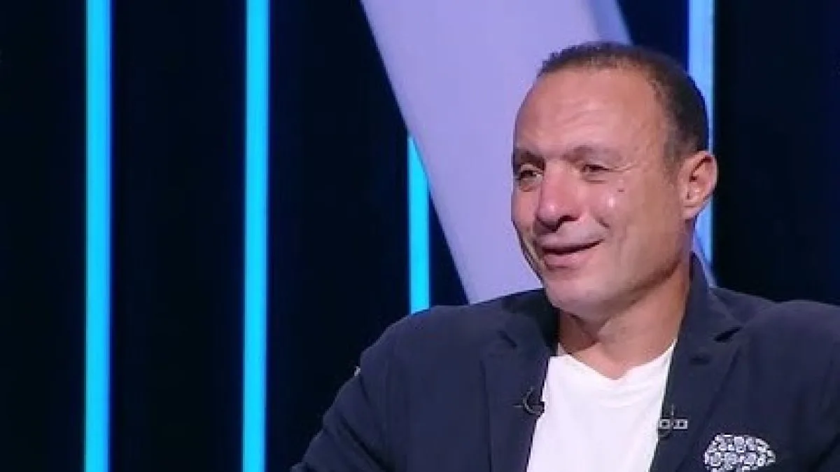 نادر السيد يناقش مستقبل ابنه والتفاصيل مع حسين لبيب: التركيز على الزمالك هو الأهم نادر السيد يناقش مستقبل ابنه والتفاصيل مع حسين لبيب: التركيز على الزمالك هو الأهم