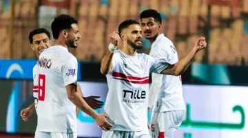 نادي تركي يتعاقد مع أبرز صفقة للزمالك في صيف 2025.. كافة التفاصيل