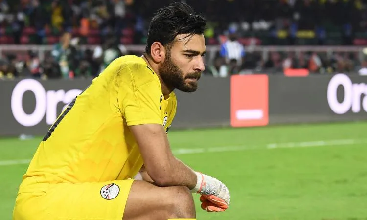 نادي مودرن سبورت يعلن عن توقيع عقد مع محمد أبو جبل نادي مودرن سبورت يعلن عن توقيع عقد مع محمد أبو جبل