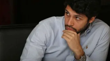 نادي نورشيلاند الدنماركي يكشف عن تعيين حسام الزناتي في منصب مساعد المدير الرياضي
