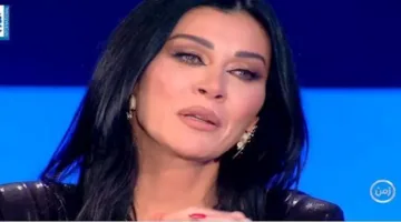 نادين الراسي تعلن تاريخ خطوبتها وتشارك قصة تعافيها من المخدرات