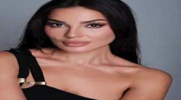 نادين نسيب نجيم تتلألأ في جلسة تصوير حديثة.. وردود فعل الجمهور: “وحشتينا”
