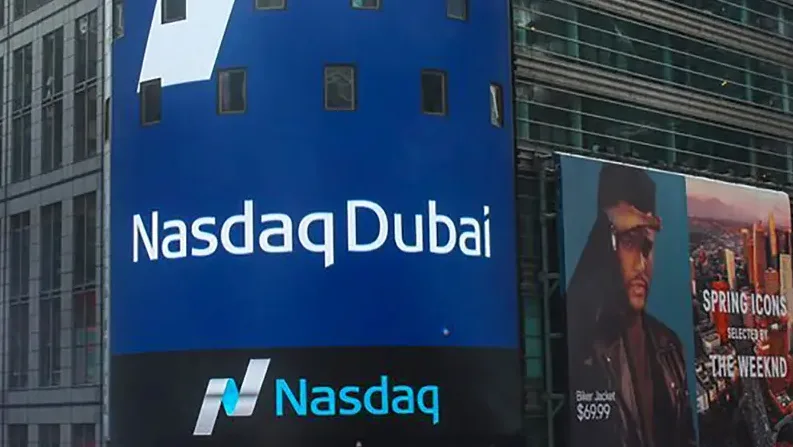 ناسداك دبي: إدراج سندات خضراء بقيمة 1.72 مليار دولار من بنك الصين الصناعي والتجاري ناسداك دبي: إدراج سندات خضراء بقيمة 1.72 مليار دولار من بنك الصين الصناعي والتجاري