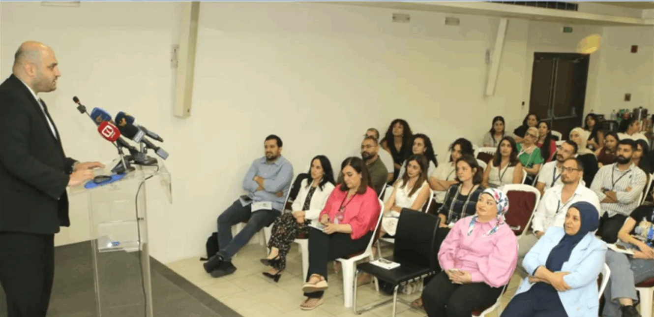 ناصر الدين: المستشفيات الحكومية في مقدمة تقديم خدمات الرعاية الصحية للأطفال ناصر الدين: المستشفيات الحكومية في مقدمة تقديم خدمات الرعاية الصحية للأطفال