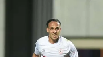 ناصر منسي: شعرت بالحزن لخسارة ركلة الجزاء، لكن الفوز كان نعمة من الله.