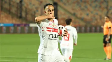 ناصر منسي يشارك صورة من ذبح الأضحية احتفالًا بعيد الأضحى المبارك