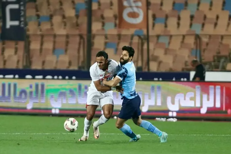 ناصر منسي يكشف عن طموحه للانضمام لمنتخب مصر ويعد جمهور الزمالك بتقديم الأفضل ناصر منسي يكشف عن طموحه للانضمام لمنتخب مصر ويعد جمهور الزمالك بتقديم الأفضل