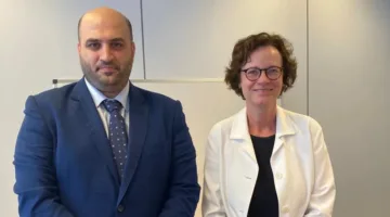 ناصرالدين يمثل عون في قمة “غافي”: لبنان يواجه مرحلة حاسمة وضغوط الدعم تتزايد لتلبية الاحتياجات الأساسية