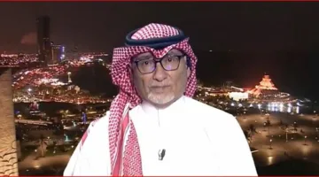 ناقد رياضي: أداء لاعبي الهلال ضد ريال مدريد كان رائعًا ويستحق التقدير