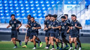 ناقد رياضي يناقش معسكر الأهلي في الولايات المتحدة وتغيب الفراعنة عن الأحداث الرياضية