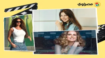 نانسي عجرم بدون مساحيق تجميل وجوري بكر على الشاطئ: أحدث لقطات النجوم خلال 24 ساعة