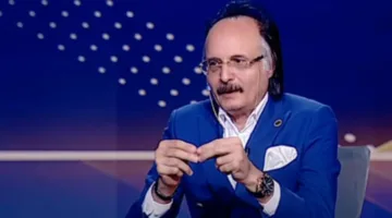 نبيل عبد المقصود: معالجة إدمان المخدرات خارج المستشفيات “موت مرتين”