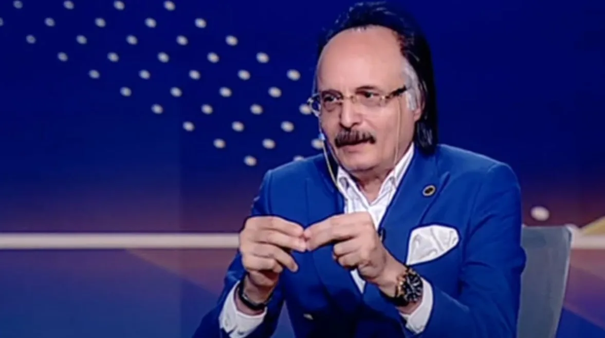 نبيل عبد المقصود: معالجة إدمان المخدرات خارج المستشفيات “موت مرتين” نبيل عبد المقصود: معالجة إدمان المخدرات خارج المستشفيات “موت مرتين”